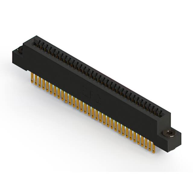 892-066-500-203 EDAC Inc.  Edgeboard Connectors